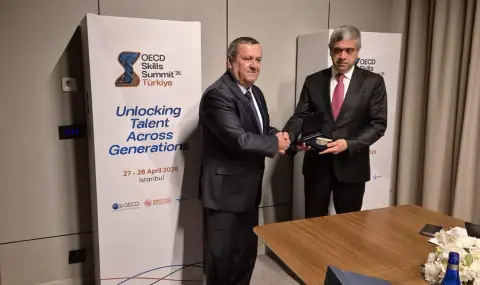 Министър Адемов: Готови сме за сключване на споразумение с Азербайджан за пенсионните права на гражданите - 1