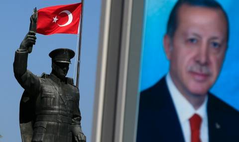 Прогноза по френска телевизия: Ердоган може да бъде убит! - 1