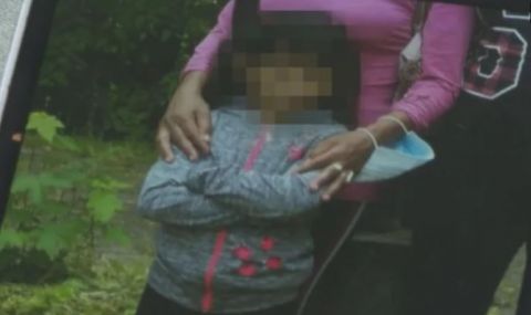 Проговориха роднините на нелепо загиналото 5-г. момиченце във Велико Търново - 1