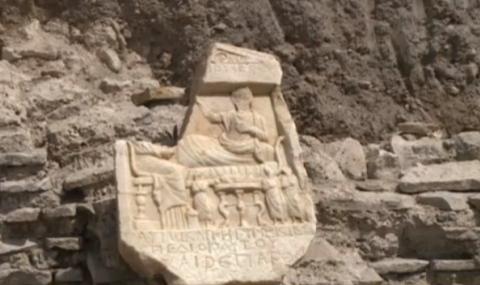 Удивителна находка откриха археолози във Варна (СНИМКИ) - 1