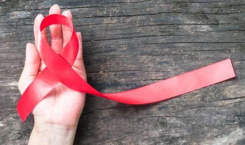 Днес е Световният ден за борба със СПИН - 1