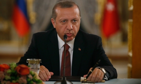 Ердоган пое по пътя към тоталната власт - 1