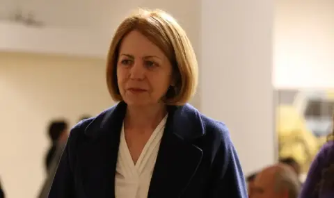 Фандъкова за проектодоклада за РСМ: Властите им да спрат да пилеят време и да търсят извинения за забавянето си - 1