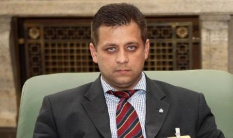 Полк. Николай Марков: Борисов е отговорен за мутризацията на НСО - 1