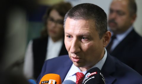 Съдия: Борислав Сарафов даде заявка за чистка в прокуратурата, но има съмнения, че е нечий човек - 1