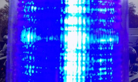 За няколко часа: Скоростен арест на сърбин, издирван чрез Интерпол  - 1