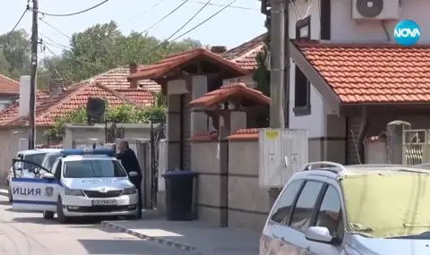 Нови разкрития за убийството в Първомай - 1