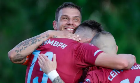 Септември София иска да привлече млади играчи от  ЦСКА, Левски и Ботев Пд - 1
