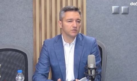 Вигенин: Можем да гарантираме спокоен живот - 1