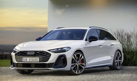 Audi призна голямата си грешка и обяви очаквана промяна - 1
