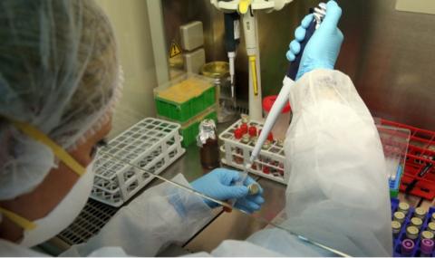 Купуваме още 42 000 PCR теста от Корея - 1