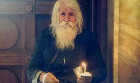 6 години от смъртта на дядо Добри – човекът, който дари всичко - 1