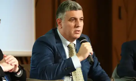 Андрей Цеков: И за кабинета "Денков" са одобрявани кандидатурите от ПП-ДБ и ГЕРБ-СДС - 1