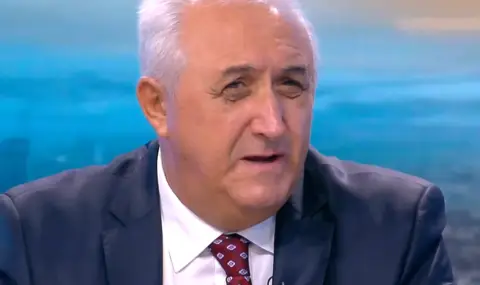 Dikme: Spending in a democratic country is related to specific reforms, and here money is given without reforms  - 1