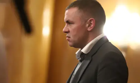 Ицо Хазарта: Успешните модели за подражание в България са престъпници и проститутки - 1