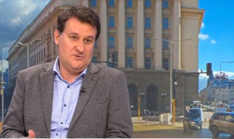 Милен Любенов: Търси се политически ефект с атентата срещу главния прокурор - 1