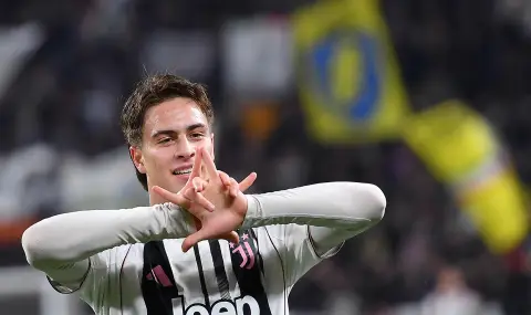 Нова издънка на Ювентус: този път у дома срещу Сасуоло - 1