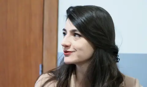 Бориславова: Готови сме, въпреки бездействието на можачите от управляващото мнозинство, да решим проблема с локалите - 1