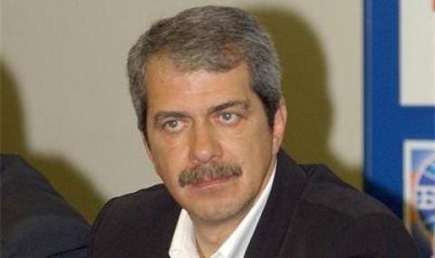 Евгений Михайлов: Няма по-тъжна гледка от погребалният монолог на (п)Резидента - 1