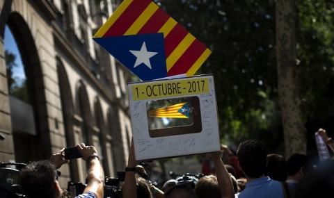 Мадрид: Референдум няма да има - 1