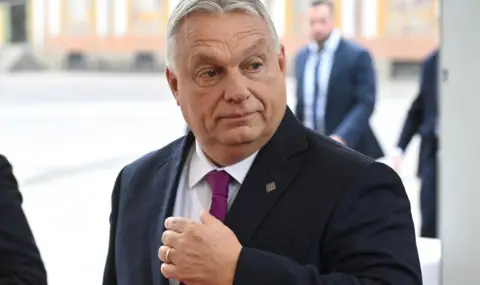 Orban: Military mafia is draining our money  - 1