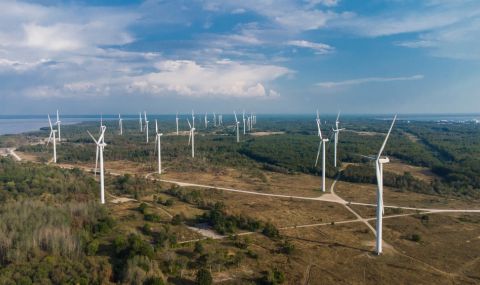 Югоизточна Европа e в процес на трансформация на електроенергийния сектор - 1