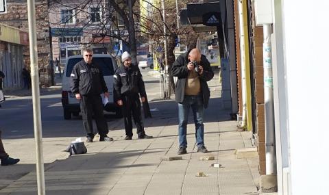 Закланият в циганското меле в Кюстендил бил случаен минувач - 1