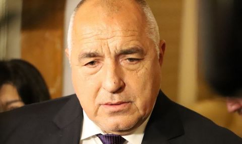 Анализатори: Борисов трябва да е в подчинено положение, за да участва ГЕРБ в кабинет на ПП - 1