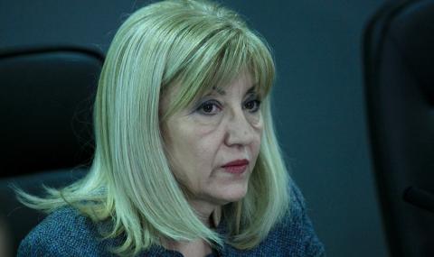 Аврамова: АПИ е спряла продажбата на едномесечни винетки в изпълнение на закона - 1
