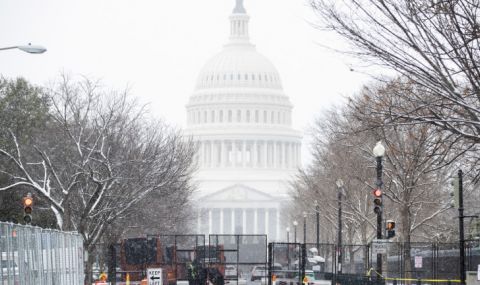 САЩ осъдиха Путин като военнопрестъпник - 1