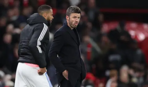 Манчестър Юнайтед търси нов треньор: Висши шефове заминават за Германия на ключови преговори - 1