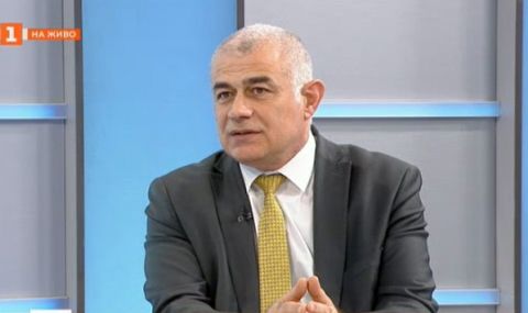 Гьоков: Минималната работна заплата трябва да расте - 1
