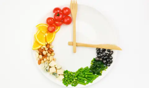 Интервално хранене и протеини: Водят ли до отслабване? - 1