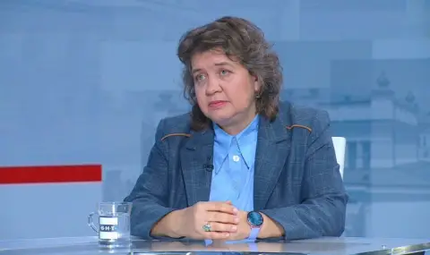 Наталия Киселова: Готови сме на срещи и с "Възраждане" за избор на председател на НС - 1