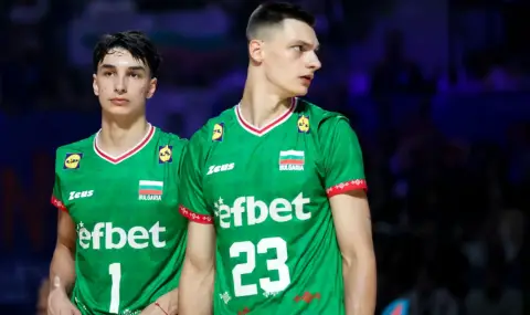 Сензационен трансфер: Александър и Симеон Николови ще играят в един отбор - 1