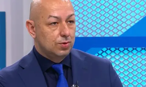 Щерьо Ножаров: Един ТИР губи 200 евро при престоя си на "Дунав мост", без значение български или австрийски