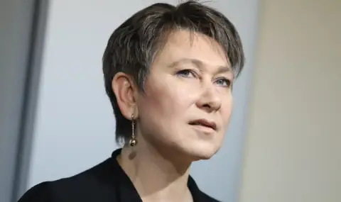 Vezieva on Lukoil: We will create even greater confusion if we start changing ownership  - 1