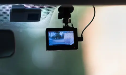 Защо имате нужда от видеорегистратор за вашата кола? - 1
