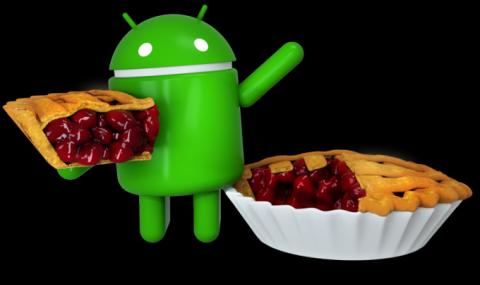 Google извади нова версия на Android - 1