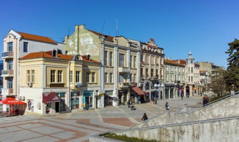 Над 2700 души са се изселили от Шумен за година - 1