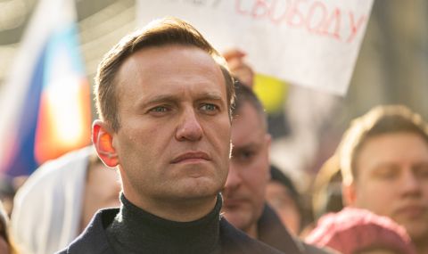 Осъдиха Навални на 9 години затвор ОБНОВЕНА - 1