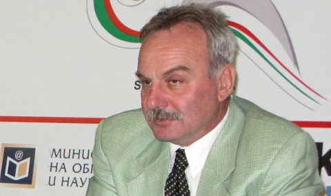 Радослав Янкулов е новият генерален директор на БНР - 1