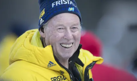 Руски спортен коментатор с остри нападки към треньора на българския национален отбор по биатлон - 1