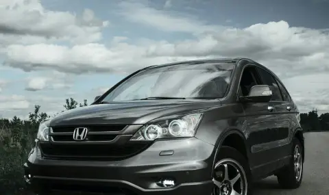 10 съвета на Auto.bg при закупуване на Honda CR-V - 1