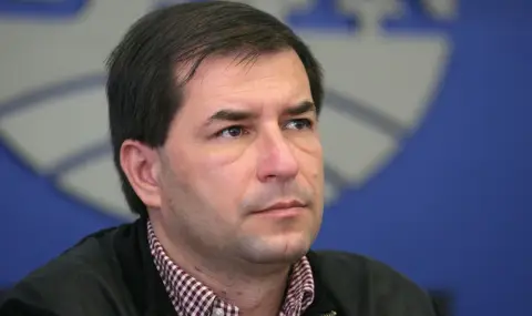 Борислав Цеков: Пак философствайте как трябвало „младите да ни оправят“  - 1