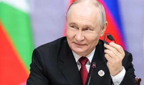 Илиян Василев: Путин никога не раздава подаръци от симпатия. А кълнящите се в Христа политици грабят като за световно - 1