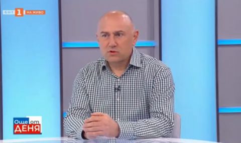 Каримански: Ние не свалихме кабинета - 1