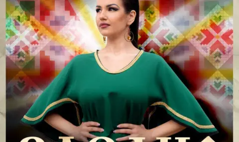 Невена Цонева и „Баш бенд“ тръгват на фолклорно турне в 11 български града - 1