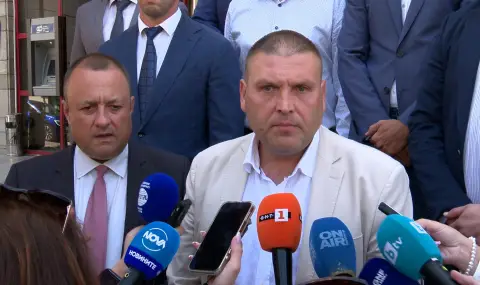 От понеделник започва ударното биене на сондажи в Плевен - 1