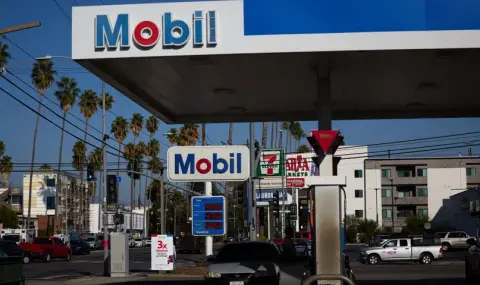 Световните енергийни компании инвестират в производство на петрол извън Близкия изток - 1